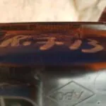 MANDO ELEVALUNAS DELANTERO DERECHO 117704