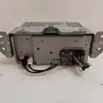 SISTEMA AUDIO / RADIO CD 118685
