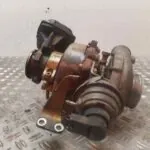 TURBOCOMPRESOR 119024