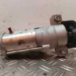 MOTOR ARRANQUE 119089