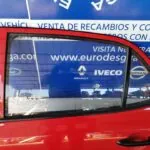 PUERTA TRASERA IZQUIERDA 116826