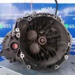 CAJA CAMBIOS 119665