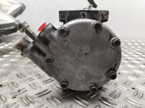 COMPRESOR AIRE ACONDICIONADO 119270