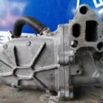 VALVULA EGR 119554