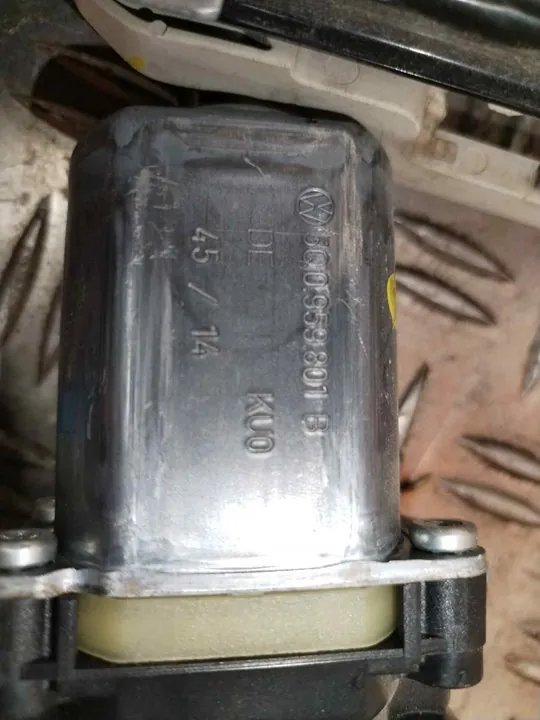 NO IDENTIFICADO 119067
