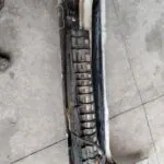 PARAGOLPES TRASERO 119603