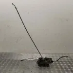 CERRADURA PUERTA DELANTERA IZQUIERDA 118964