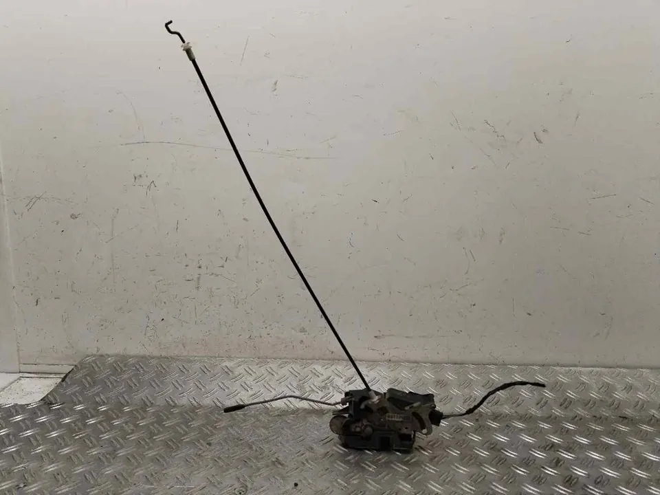 CERRADURA PUERTA DELANTERA IZQUIERDA 118964