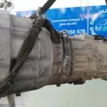 CAJA CAMBIOS 119245