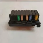 CAJA RELES / FUSIBLES 119702