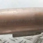 TUBO ESCAPE DELANTERO 119138