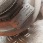 TURBOCOMPRESOR 119024