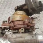 TURBOCOMPRESOR 119024