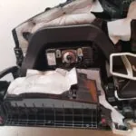 KIT AIRBAG 115647