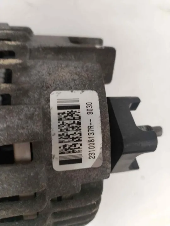 ALTERNADOR 119429
