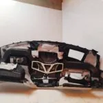 KIT AIRBAG 115647