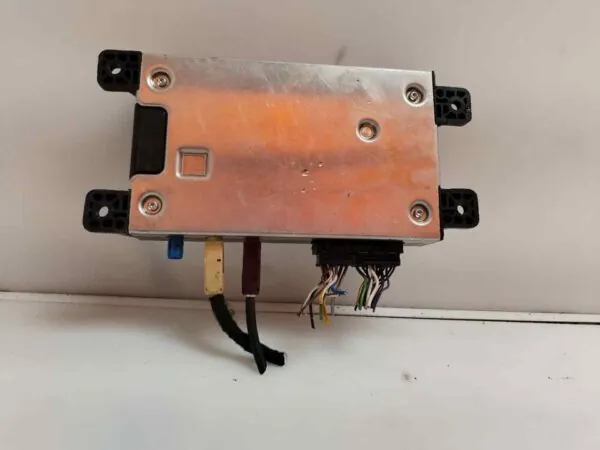 MODULO ELECTRONICO 118682