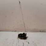 CERRADURA PUERTA DELANTERA IZQUIERDA 116969