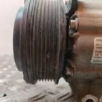 COMPRESOR AIRE ACONDICIONADO 119090