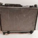 RADIADOR AGUA 118716