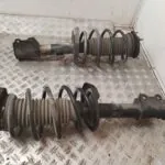 JUEGO AMORTIGUADORES DELANTERO 119416