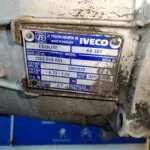 CAJA CAMBIOS 119127