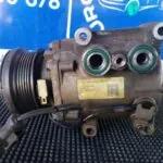 COMPRESOR AIRE ACONDICIONADO 119902