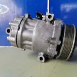 COMPRESOR AIRE ACONDICIONADO 119536