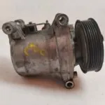 COMPRESOR AIRE ACONDICIONADO 119595