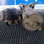 MOTOR ARRANQUE 119903