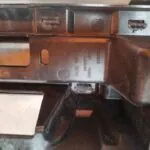 KIT AIRBAG 115647