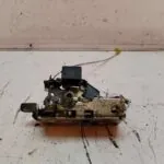 CERRADURA PUERTA DELANTERA DERECHA 116970