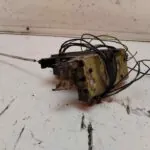 CERRADURA PUERTA DELANTERA IZQUIERDA 116969