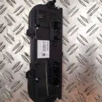 MANDO CALEFACCION / AIRE ACONDICIONADO 119037