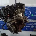MOTOR COMPLETO 119129