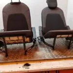 ASIENTO TRASERO 118536