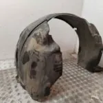 PASO RUEDA DELANTERO IZQUIERDO 119371