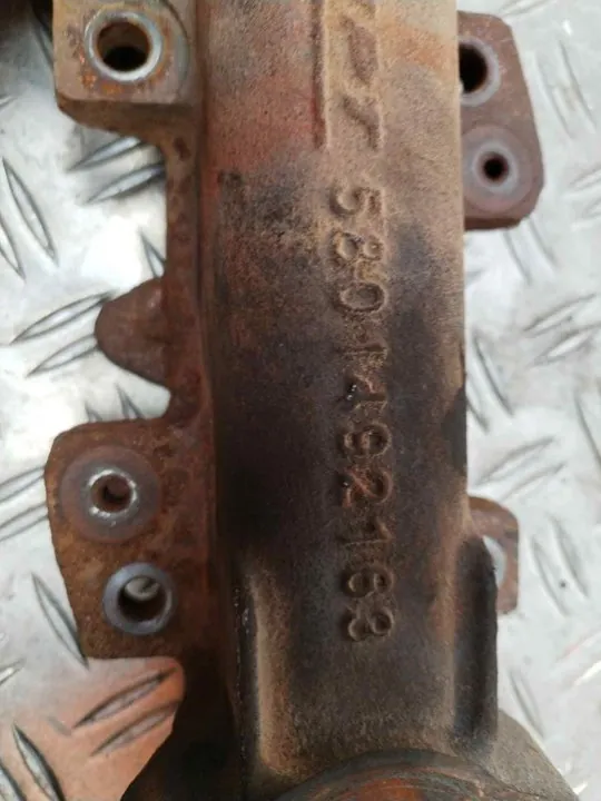 COLECTOR ESCAPE 118936