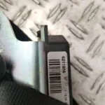 CINTURON SEGURIDAD TRASERO IZQUIERDO 119100