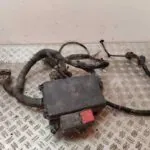 CAJA RELES / FUSIBLES 119361