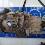 CAJA CAMBIOS 119127