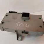 CAJA RELES / FUSIBLES 117126