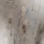 PASO RUEDA DELANTERO IZQUIERDO 119371