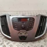 SISTEMA AUDIO / RADIO CD 119355