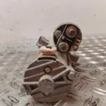 MOTOR ARRANQUE 119089