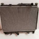 RADIADOR AGUA 118716