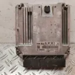 CENTRALITA MOTOR UCE 119046