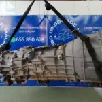 CAJA CAMBIOS 119245