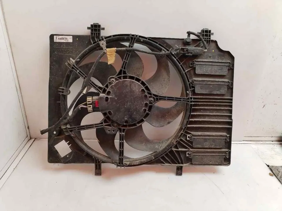 ELECTROVENTILADOR 118710