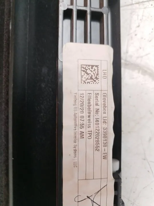 GUANTERA 115634